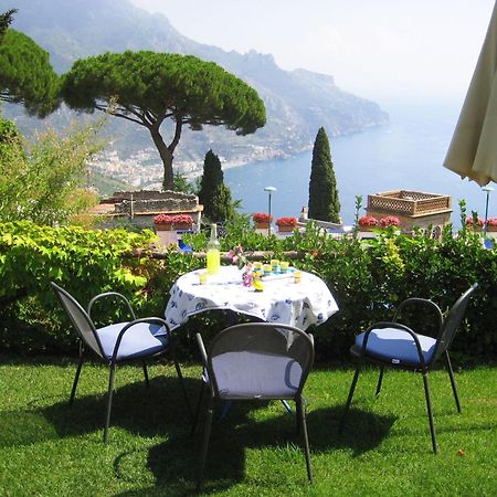 Villa Casale Ravello Residence ภายนอก รูปภาพ