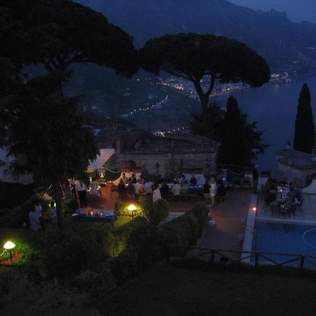 Villa Casale Ravello Residence ภายนอก รูปภาพ