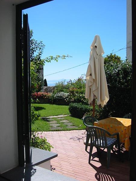 Villa Casale Ravello Residence ภายนอก รูปภาพ