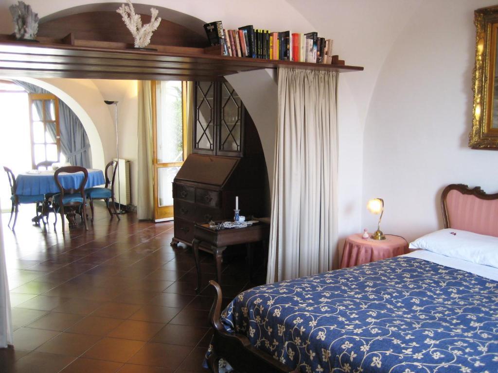 Villa Casale Ravello Residence ห้อง รูปภาพ