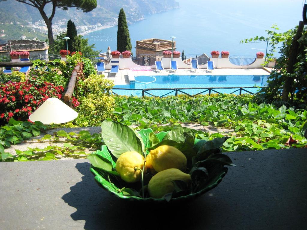 Villa Casale Ravello Residence ห้อง รูปภาพ