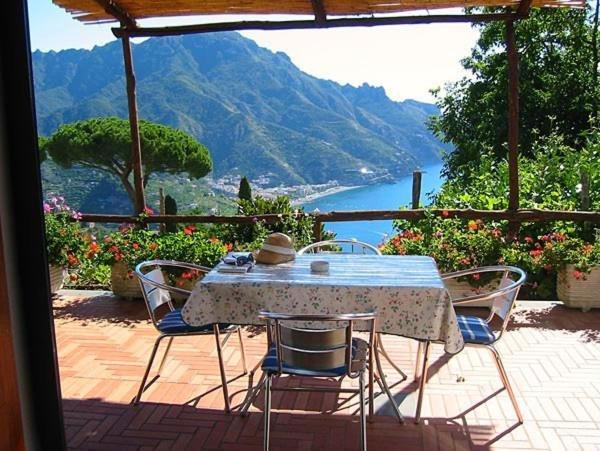 Villa Casale Ravello Residence ห้อง รูปภาพ