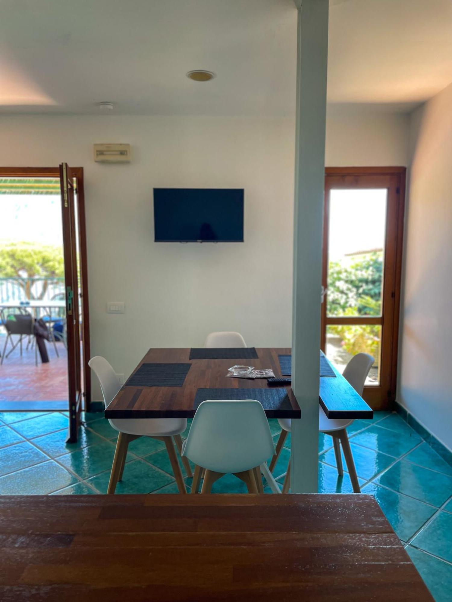 Villa Casale Ravello Residence ภายนอก รูปภาพ