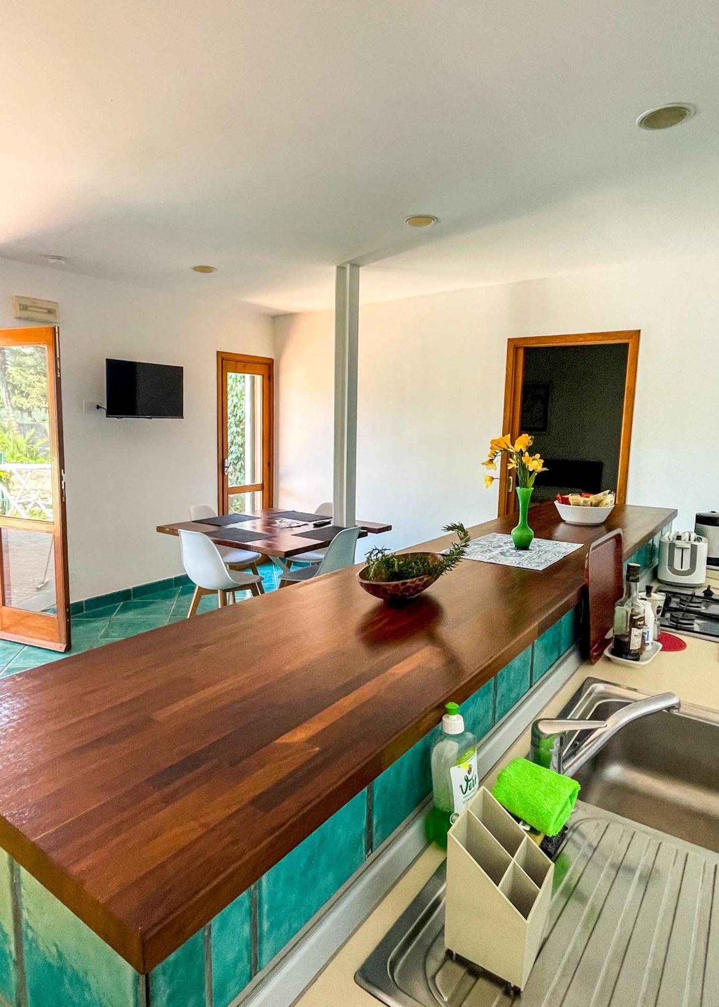 Villa Casale Ravello Residence ภายนอก รูปภาพ