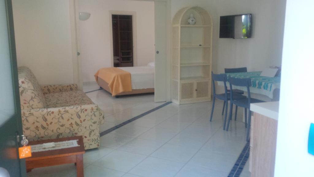 Villa Casale Ravello Residence ภายนอก รูปภาพ