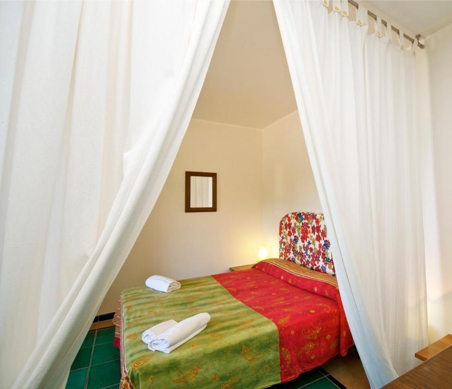 Villa Casale Ravello Residence ห้อง รูปภาพ