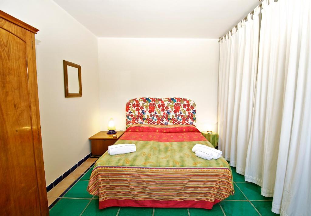 Villa Casale Ravello Residence ห้อง รูปภาพ