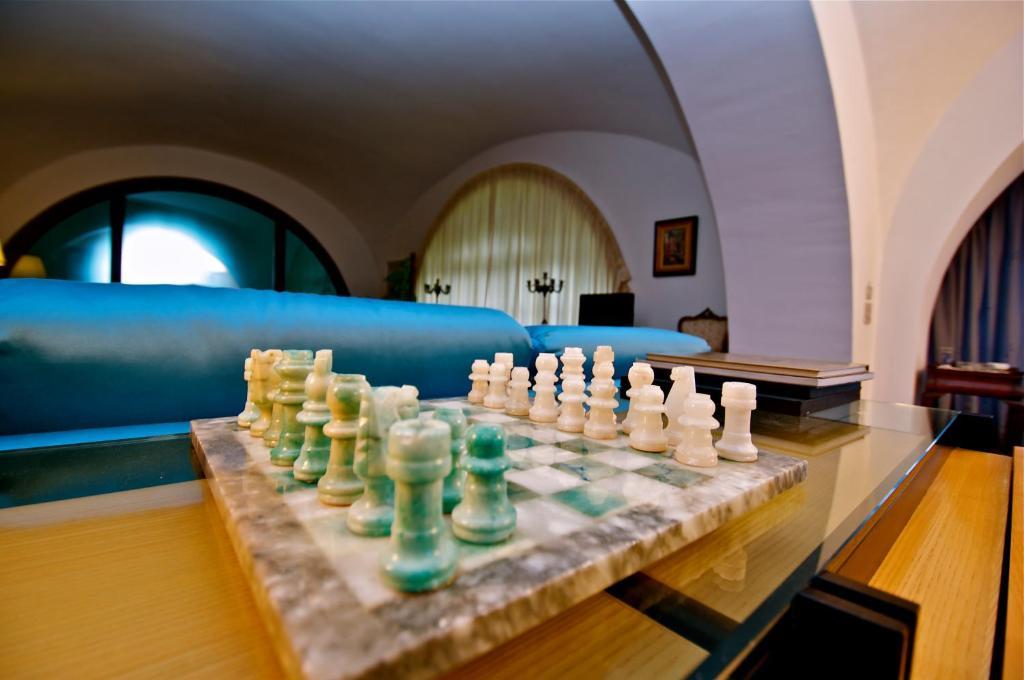 Villa Casale Ravello Residence ห้อง รูปภาพ