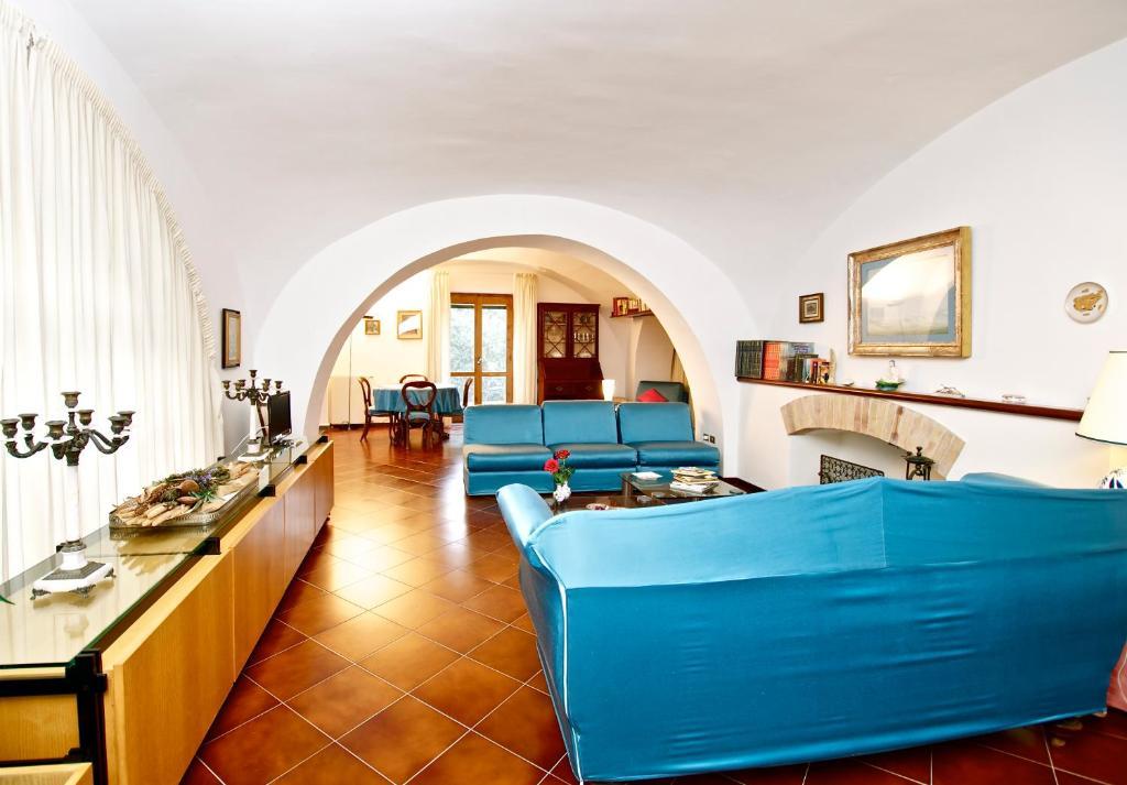 Villa Casale Ravello Residence ห้อง รูปภาพ