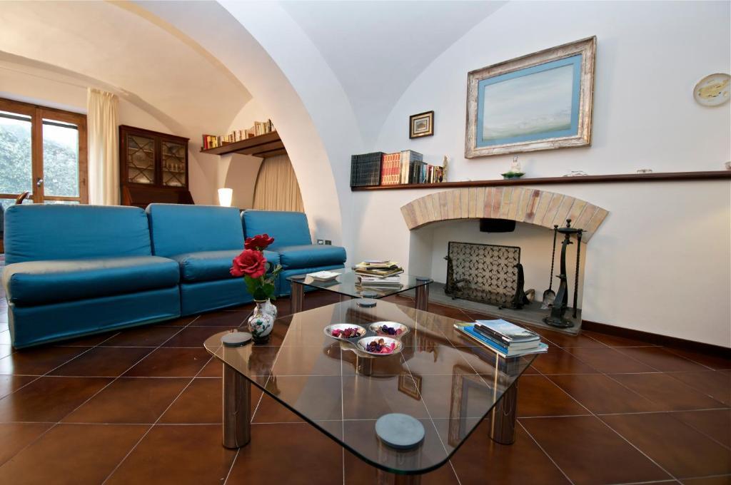 Villa Casale Ravello Residence ห้อง รูปภาพ