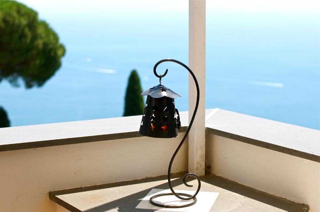 Villa Casale Ravello Residence ห้อง รูปภาพ