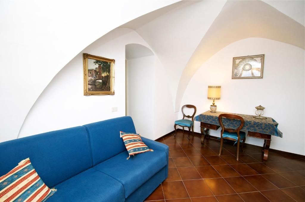 Villa Casale Ravello Residence ห้อง รูปภาพ