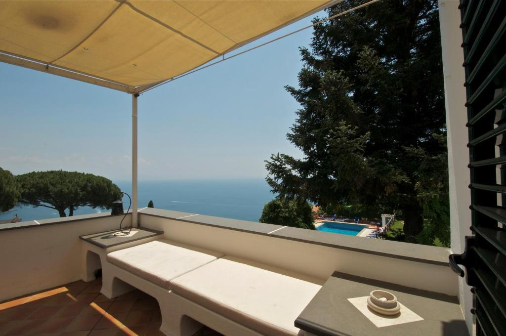 Villa Casale Ravello Residence ห้อง รูปภาพ