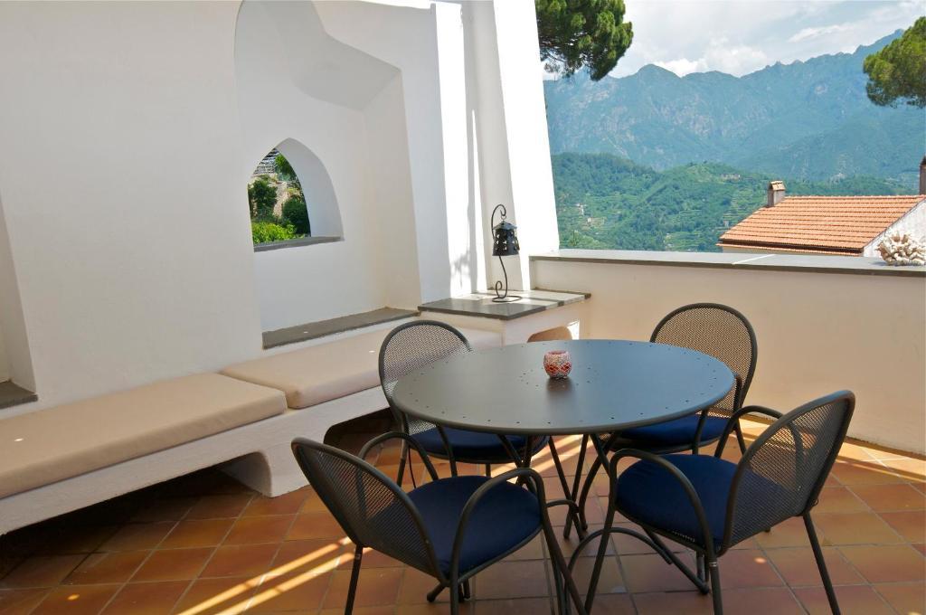 Villa Casale Ravello Residence ห้อง รูปภาพ