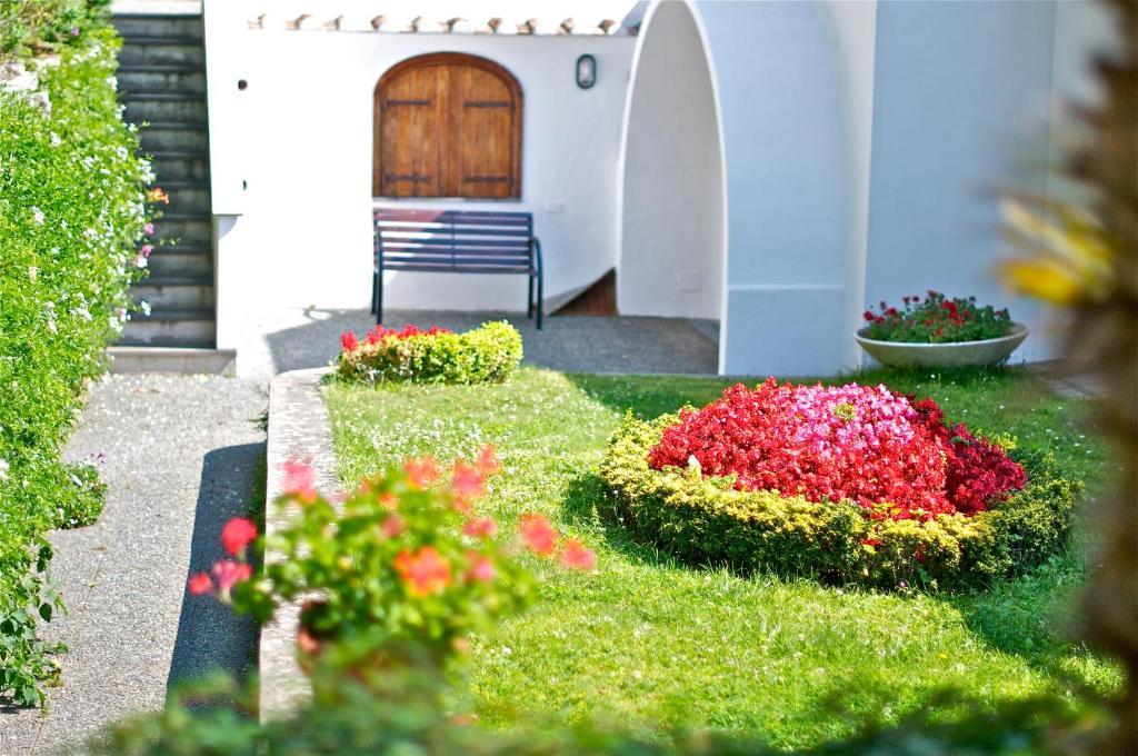 Villa Casale Ravello Residence ห้อง รูปภาพ