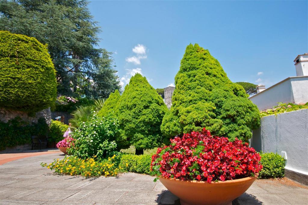 Villa Casale Ravello Residence ห้อง รูปภาพ