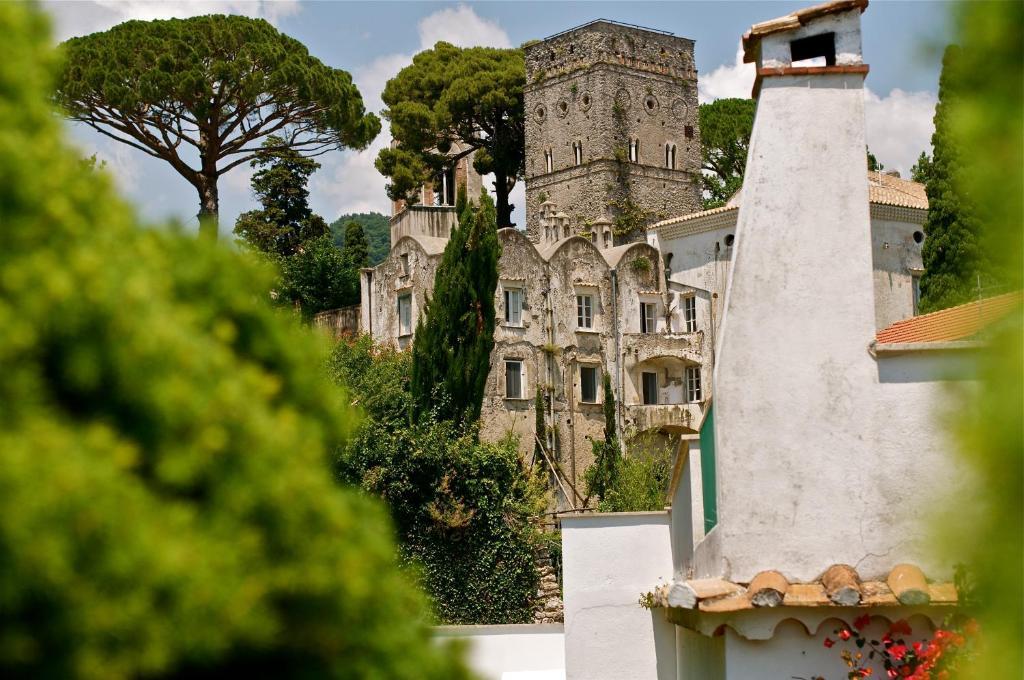Villa Casale Ravello Residence ห้อง รูปภาพ