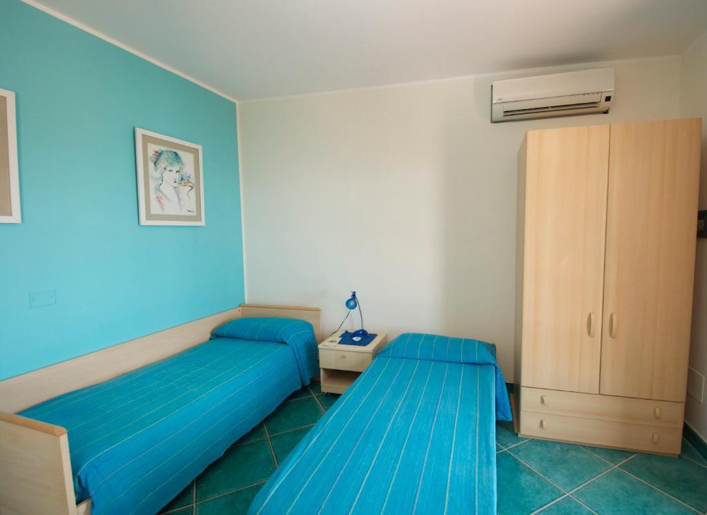Villa Casale Ravello Residence ห้อง รูปภาพ