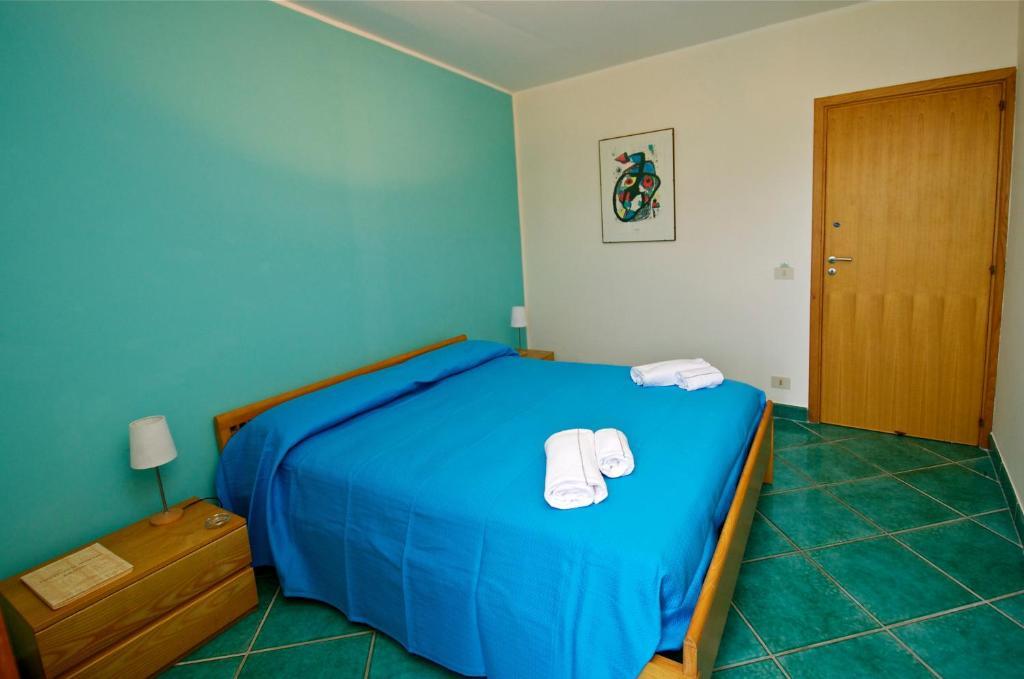 Villa Casale Ravello Residence ห้อง รูปภาพ