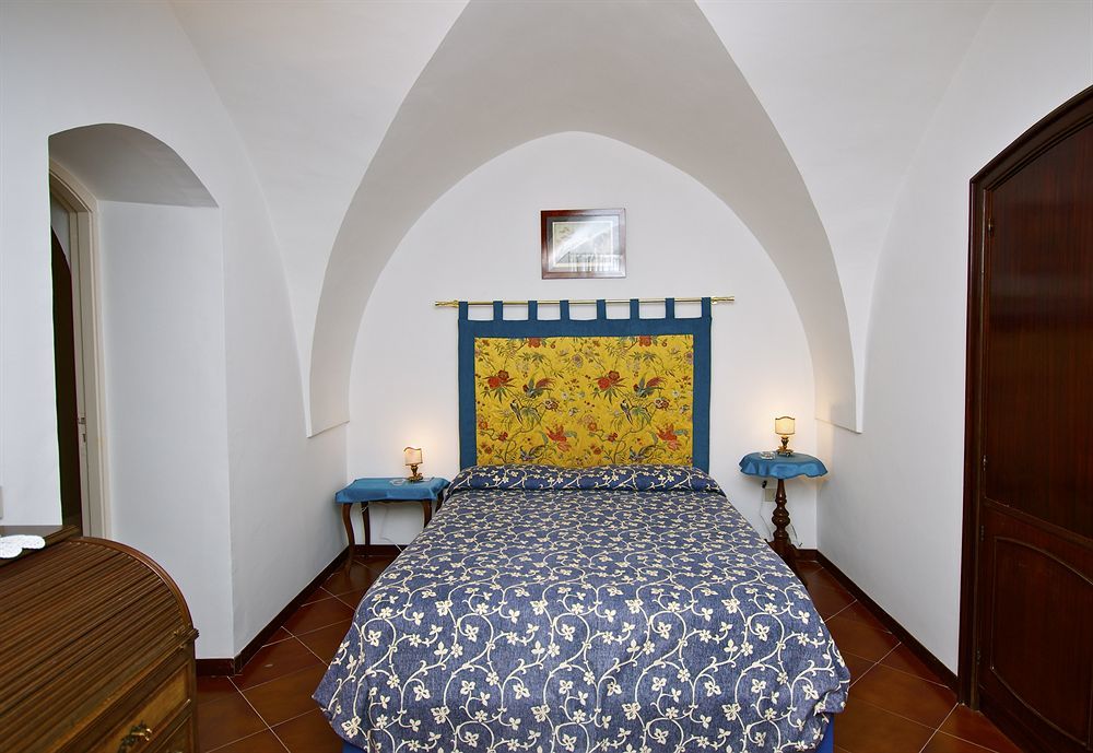 Villa Casale Ravello Residence ภายนอก รูปภาพ