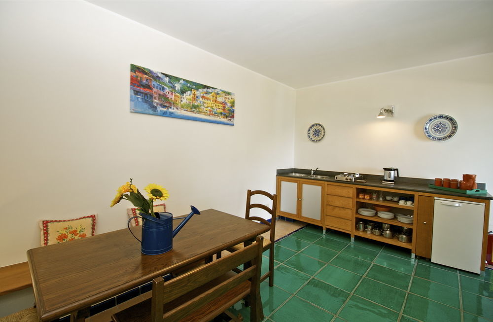 Villa Casale Ravello Residence ภายนอก รูปภาพ