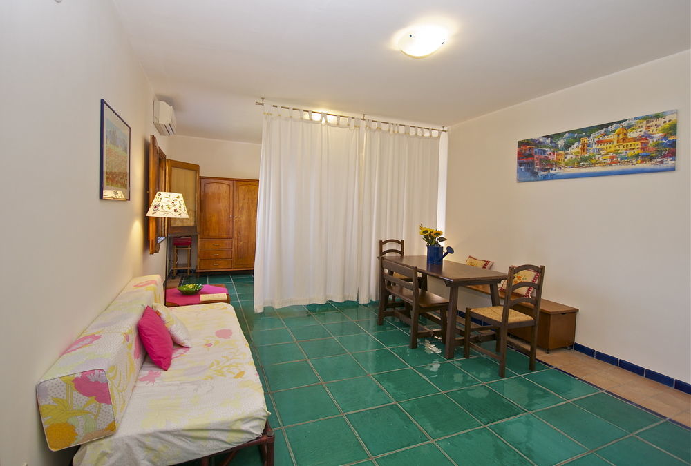 Villa Casale Ravello Residence ภายนอก รูปภาพ