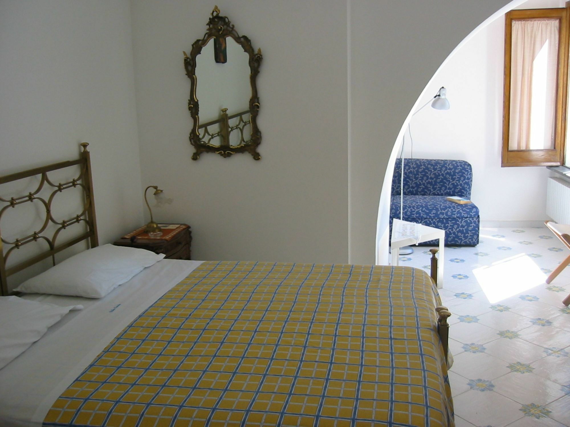 Villa Casale Ravello Residence ภายนอก รูปภาพ