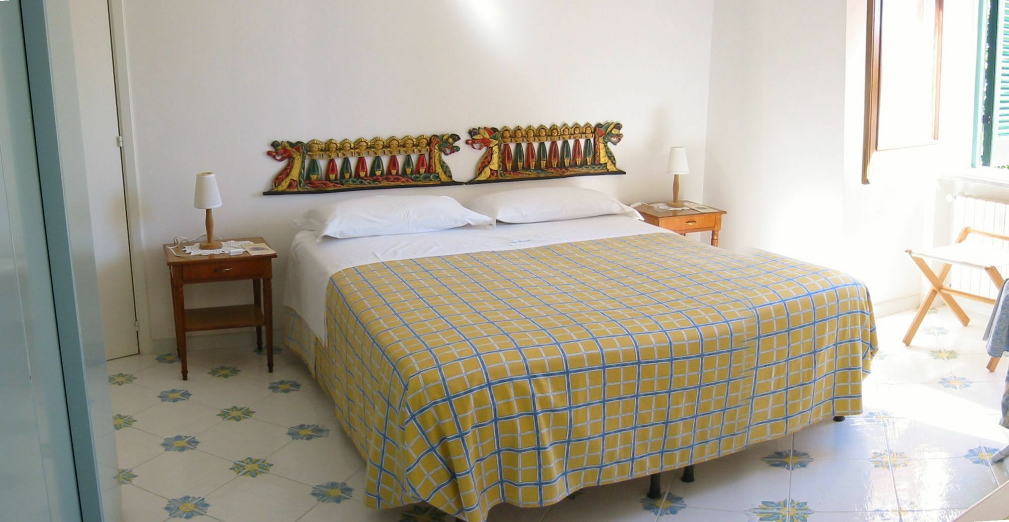 Villa Casale Ravello Residence ภายนอก รูปภาพ