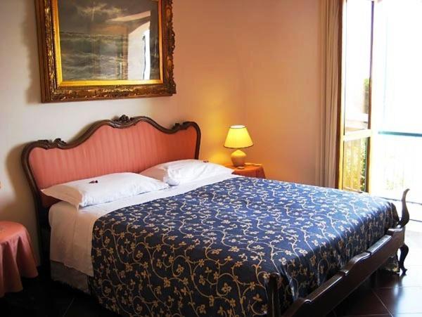 Villa Casale Ravello Residence ภายนอก รูปภาพ